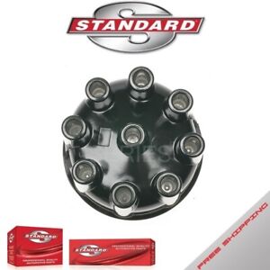 STANDARD Distributor Cap for FORD COUNTRY SQUIRE 1961-1971 V8-6.4L