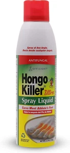 Antifungal Ultra Spray Liquid 5.3Oz - Athlete'S Foot Treatment - Picture 1 of 12