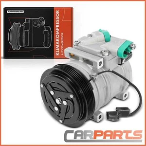 Compressore Aria Condizionata Climatizzatore Compressore 10SP11 per KIA Picanto TA 1.0L 11-12 1.2L - Foto 1 di 8