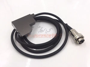 Sensor Reflex 68.110.1322 Sensor Front Lay RL2 para impresión Heidelberg SM102 MO - Imagen 1 de 6
