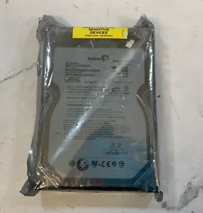 Seagate Barracuda 7200.11 1.5TB Internal 7200RPM 3.5" ST31500341AS HDD-O2B - Picture 1 of 4