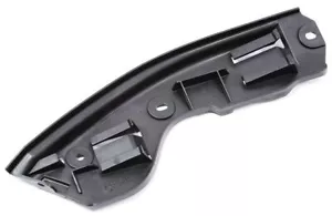 New LH Rear Bumper Mount Guide Bracket 03-10 VW Touareg 1 - 7L6 807 393 B - Picture 1 of 2