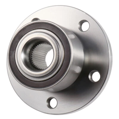 Front Wheel Hub Bearing For Volvo S60 XC70 XC60 V60 V70 S80 2.0L 3.0L 2.5L - Image 1 of 4