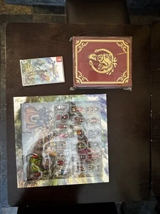 Dragon Quest III Switch Complete Set collector's edition In hand Ready To Ship - Picture 1 of 3