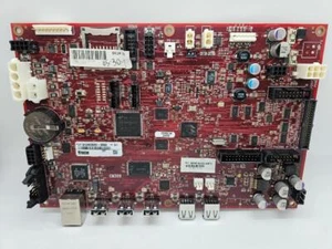 Wayne IX-R2 CPU Board with Mac Address, 806MHZ WU003083-0002 - Picture 1 of 3
