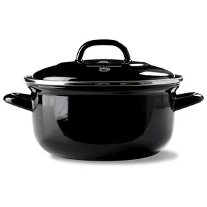 BK 26cm Casserole & Lid 5.2L Dutch Oven PFAS-Free Non-Stick (Damaged Packaging) - Picture 1 of 2