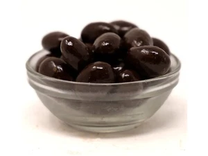 Dark Chocolate Almonds with Sea Salt Chocolate Candy Candies 2 lbs Free Shipping - Picture 1 of 1