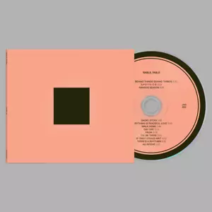 Bon Iver - SABLE, FABLE (Jagjaguwar) CD Album - Picture 1 of 2
