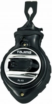 TAJIMA P-LINE SUMITSUBO V3 Handy Chalk Line Fast-wind PL-V3 China - Image 1 of 4