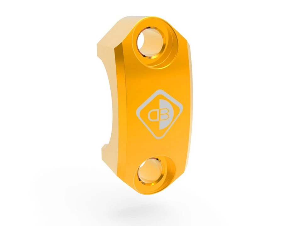 Abrazadera de cilindro maestro Brembo Gold Ducabike Ducati Diavel 1260 2019 > 2022 OEM Foto 1 de 1