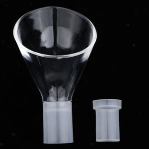 Lily Pipe Outflow Aquarium Filter Gepflanzt für12 / 16mm 16 /22mm Wasseraus V7N5 - Bild 1 von 13