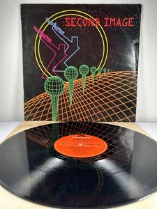Second Image – Second Image/ 12" Vinyl LP Album /1983 / Funk/Soul: Boogie /VG/VG - Imagen 1 de 7