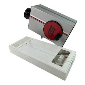 Vintage Action Viewer Arnold Palmer film Display 8mm Action Cartridge The Putter - Picture 1 of 5