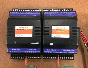 Honeywell Access Control SEC-H-R2R Two Door add-on controller - Picture 1 of 1