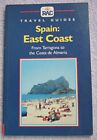Spain East Coast (Rac Travel Guides)