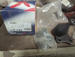 FRONT SUSPENSION BALL JOINT FJ1651 VW CORRADO GOLF PASSAT VENTO SEAT TOLEDO - Picture 1 of 1