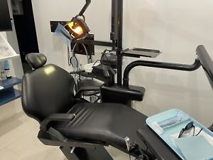 Belmont Dental Exam Chair Fully Functional