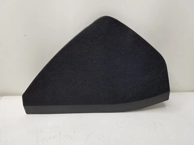 2009 Mercedes-Benz E350 W211 DASH END CAP COVER RIGHT PASSENGER 2116800478 OEM - Image 1 of 4