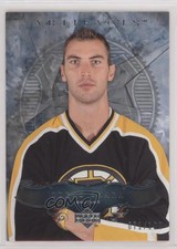 2006-07 Upper Deck Artifacts Silver /100 Zdeno Chara #93