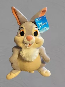 Disney Thumper Bunny Peluche Cesta de Pascua Regalo Edades 2+ Peluche Bambi - Imagen 1 de 1