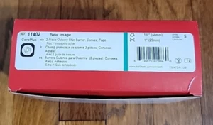 5 Hollister New Image 11402 CeraPlus Skin Barrier Tape - Picture 1 of 4