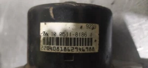 10051181861 abs per JEEP GR.CHEROKEE (WJ WG) 3.1 TD CAT 1999 217321 - Picture 1 of 4