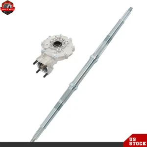 Rear Differential & Axle For Honda TRX300FW FOURTRAX 300 4X4 1995 1996 1997 1998 - Bild 1 von 12