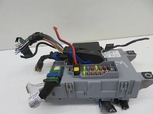 PEUGEOT BIPPER BODY CONTROL MODULE BCM 1364891080 2008-2015 1711-3 - Picture 1 of 8