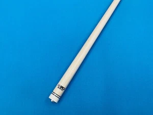 LONGONI CAROM SHAFT S20 K69 KOREAN TAPER * 12 mm. - Picture 1 of 3