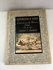 CURRIER & IVES  PRINTMAKERS TO THE AMERICAN PEOPLE 1ST EDITION 1942