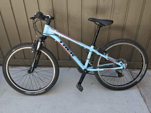Trek Superfly Bikes for sale | eBay