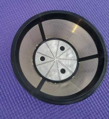 Waring Juice Extractor Juicer  Stainless Strainer for Model 11JE13 - Image 1 of 4