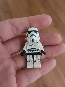Stae Wars Lego Stormtrooper Mini figure #1 - Picture 1 of 2