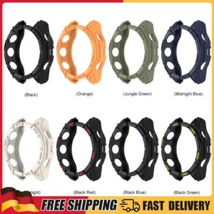 TPU Hollow Case Anti-Scratch Schutzhülle Bumper für Garmin Enduro 3 - Photo 1/18