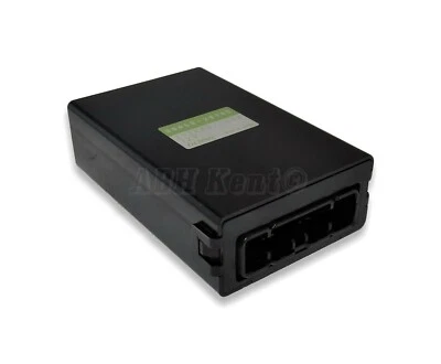 8865028780 Toyota Previa Genuine Denso 12V Climate Temperature Control Module - Image 1 of 4