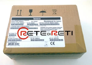 € 145+IVA Lenovo 00NA622 1TB 7.2K NL SATA 2.5" x3550/x3650 M5 NEW FACTORY SEALED - Picture 1 of 1