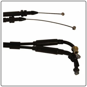 Royal Enfield Throttle Cable | For UCE Models B5 C5 G5 E5 - Picture 1 of 1