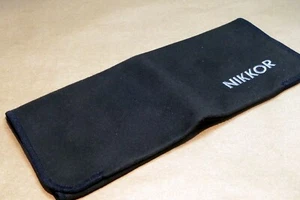 Nikon Nikkor CL-C1 Case Lens soft pouch for 14-24mm f2.8 Lens - Picture 1 of 4