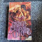 Savage Desire By Constance O’Banyon Paperback 1985 Zebra