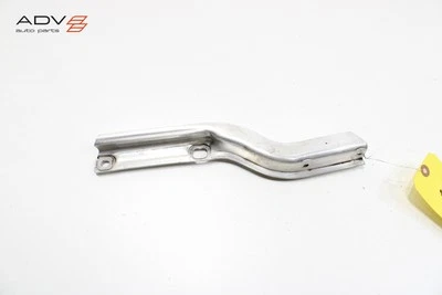 2012 - 2018 BMW 650i 640i F13 ENGINE OIL COOLER LEFT SIDE MOUNT BRACKET OEM - Image 1 of 4