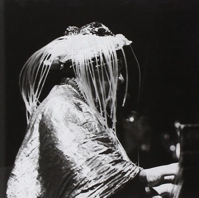 Milford Graves Recordings (CD) (US IMPORT) - Image 1 of 2