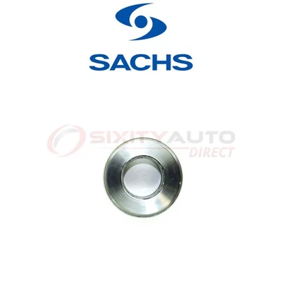 SACHS Clutch Release Bearing for 1983 Ford E-100 Econoline 4.9L 5.0L 5.8L L6 bg — 第 1/4 张图片