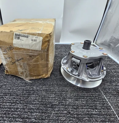 Actualización del embrague de transmisión Polaris 2201886 para XCR Indy 440: 1999 XC SP 500: 1999 Foto 1 de 4