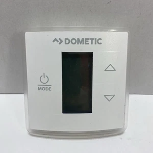 Dometic 3316238.700 Capacitive LCD Touch Thermostat White 3316410.000 - Picture 1 of 6