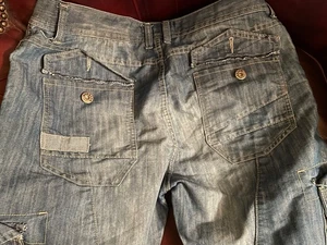 Airwalk boarding shorts Mens size XL - Picture 1 of 3