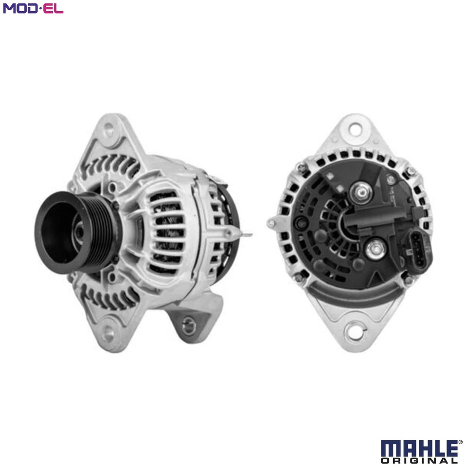 ALTERNATOR MG 817 FOR VOLVO FMX/II FH/16 FH16 D11K370/D11C370/D11K450 10.8L 6cyl - Image 1 of 4