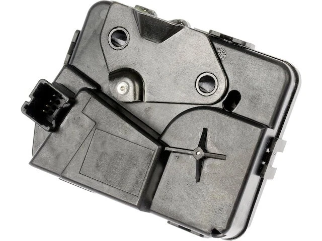 Actuador de bloqueo de puerta levadiza Dorman 46411ZRGM 2004 2005 para Ford Expedition 2003-2017 Foto 1 de 2