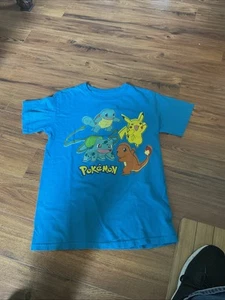 Pokémon Tshirt - Picture 1 of 1