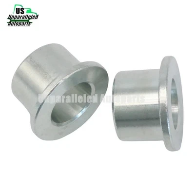 2pcs Front Axle Steering Knuckle Bush For Mazda 6 2003-04 2005-08 GJ6A-33-023C - Image 1 of 4