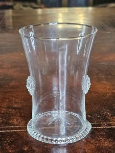 Vaso de vidrio soplado a mano Juliska - Imagen 1 de 10